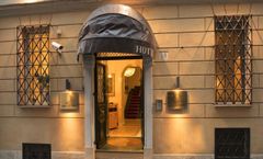 Hotel Gregoriana