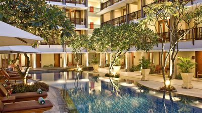 Rani Hotel And Spa