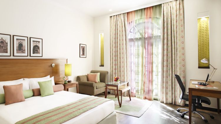 Vivanta by Taj - Gomti Nagar Room