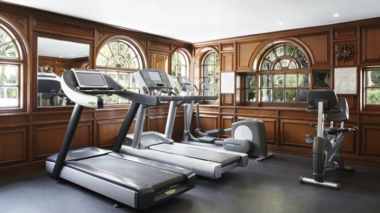 Vivanta by Taj - Gomti Nagar Recreation