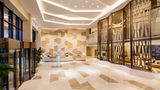 Holiday Inn Taihu New City Lobby