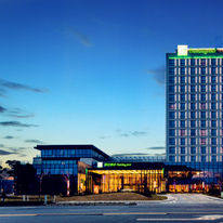 Holiday Inn Taihu New City