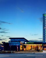 Holiday Inn Taihu New City