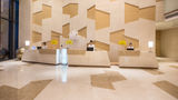 Holiday Inn Taihu New City Lobby