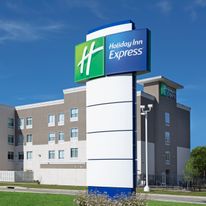 Holiday Inn Express Slidell
