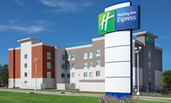 Holiday Inn Express Slidell