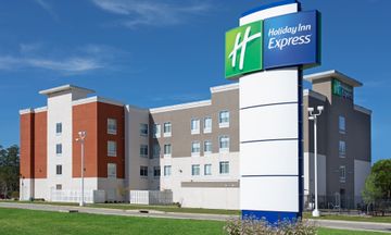 Holiday Inn Express Slidell
