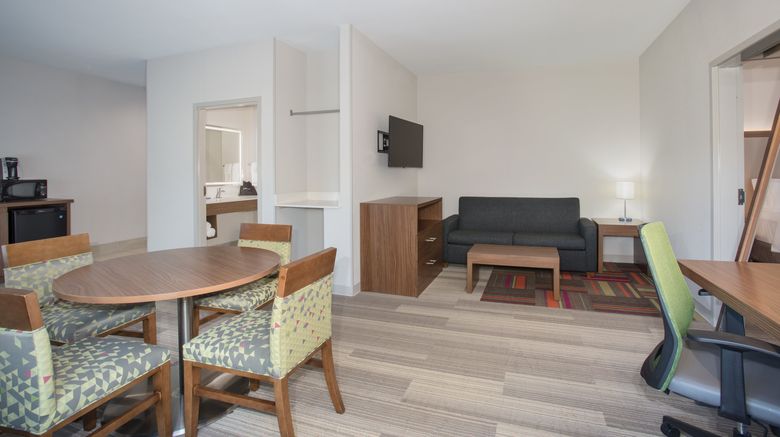 <b>Holiday Inn Express Slidell Suite</b>. Images powered by <a href="https://www.leonardoworldwide.com/" title="Leonardo Worldwide" target="_blank">Leonardo</a>.