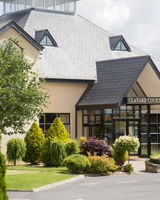 The Clanard Court Hotel