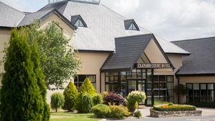 The Clanard Court Hotel