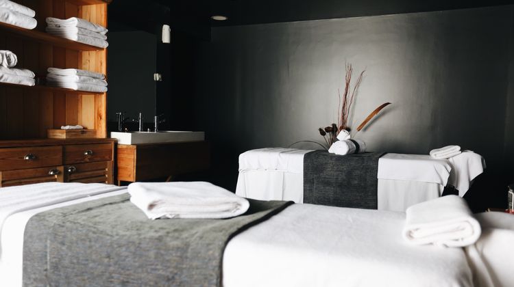 Holiday Inn Tbilisi Spa