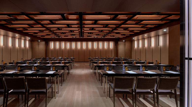<b>The PuXuan Hotel & Spa Ballroom</b>. Images powered by <a href="https://www.leonardoworldwide.com/" title="Leonardo Worldwide" target="_blank">Leonardo</a>.