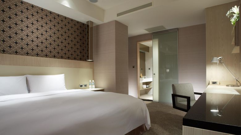 <b>Grandee Taipei Room</b>. Images powered by <a href="https://www.leonardoworldwide.com/" title="Leonardo Worldwide" target="_blank">Leonardo</a>.