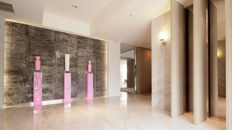 <b>Grandee Taipei Lobby</b>. Images powered by <a href="https://www.leonardoworldwide.com/" title="Leonardo Worldwide" target="_blank">Leonardo</a>.