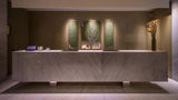 Grandee Taipei Lobby