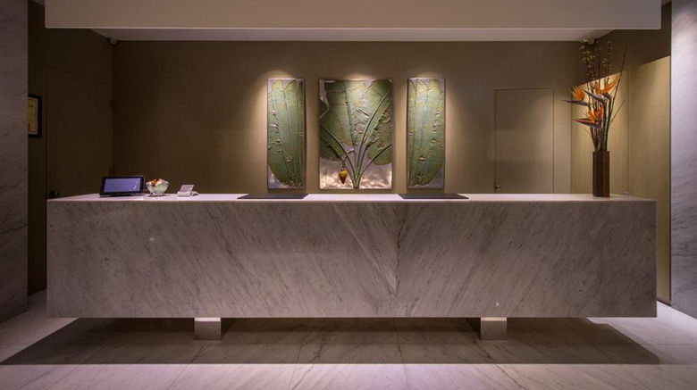 <b>Grandee Taipei Lobby</b>. Images powered by <a href="https://www.leonardoworldwide.com/" title="Leonardo Worldwide" target="_blank">Leonardo</a>.