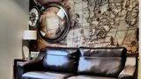 Stewart Aparthotel Edinburgh Room