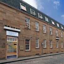 Stewart Aparthotel Edinburgh