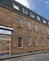 Stewart Aparthotel Edinburgh