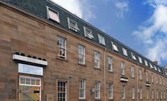 Stewart Aparthotel Edinburgh