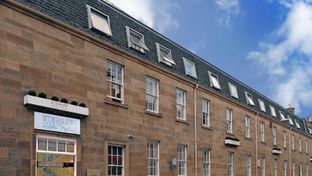 Stewart Aparthotel Edinburgh