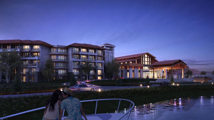 Crowne Plaza Huzhou Other