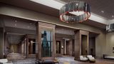 Omni Louisville Hotel Ballroom