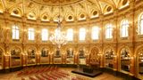 <b>InterContinental Paris Le Grand Hotel Ballroom</b>. Images powered by <a href="https://www.leonardoworldwide.com/" title="Leonardo Worldwide" target="_blank">Leonardo</a>.