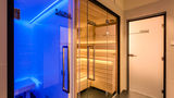 Hotel Indigo Warsaw Nowy Swiat Recreation