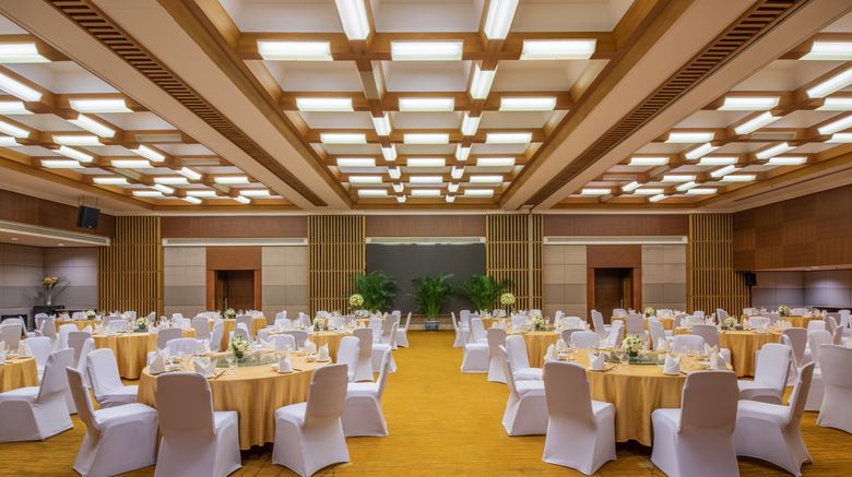 <b>Holiday Inn Temple of Heaven Ballroom</b>. Images powered by <a href="https://www.leonardoworldwide.com/" title="Leonardo Worldwide" target="_blank">Leonardo</a>.