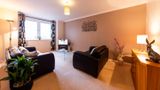 The Spires Serviced Apartments Aberdeen Room