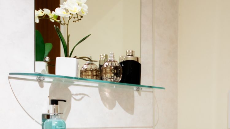 The Spires Serviced Apartments Aberdeen Room