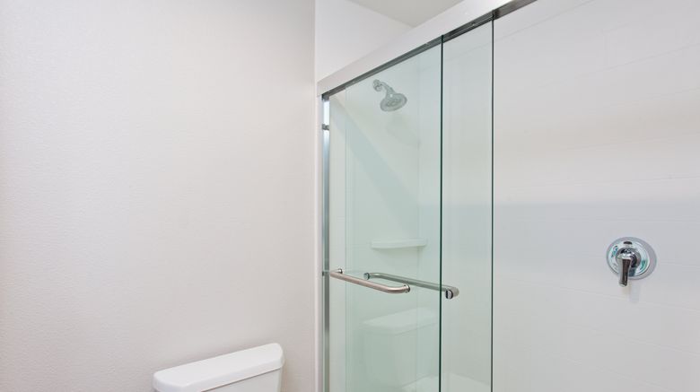 <b>Holiday Inn Express Mira Mesa Room</b>. Images powered by <a href="https://www.leonardoworldwide.com/" title="Leonardo Worldwide" target="_blank">Leonardo</a>.