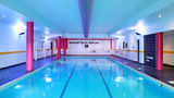 Armagh City Hotel Recreation