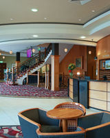 Armagh City Hotel