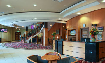 Armagh City Hotel