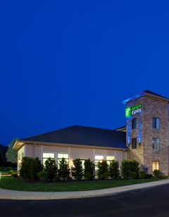 Holiday Inn Express