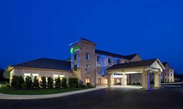 Holiday Inn Express