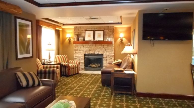 <b>Holiday Inn Express Lobby</b>. Images powered by <a href="https://www.leonardoworldwide.com/" title="Leonardo Worldwide" target="_blank">Leonardo</a>.