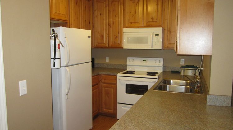Bells Extended Stay Suite