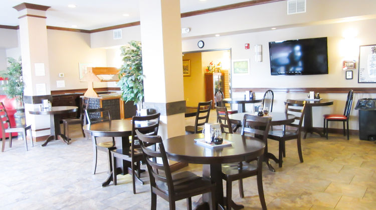 Bells Extended Stay Restaurant