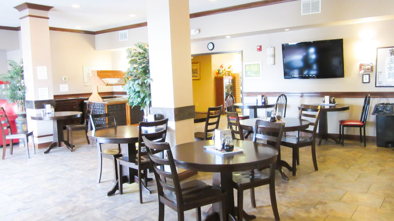 <b>Bells Extended Stay Restaurant</b>. Images powered by <a href="https://www.leonardoworldwide.com/" title="Leonardo Worldwide" target="_blank">Leonardo</a>.