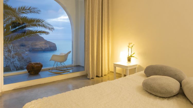 Hotel Hacienda Na Xamena Suite