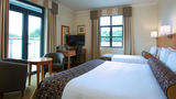 Armagh City Hotel Room
