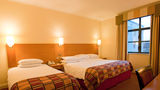 Armagh City Hotel Room