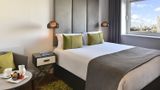 Fraser Place Canary Wharf Room