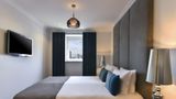 Fraser Place Canary Wharf Room