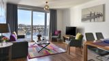 Fraser Place Canary Wharf Room