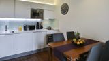 Fraser Place Canary Wharf Room