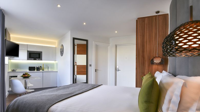 <b>Fraser Place Canary Wharf Room</b>. Images powered by <a href="https://www.leonardoworldwide.com/" title="Leonardo Worldwide" target="_blank">Leonardo</a>.